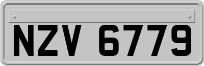 NZV6779