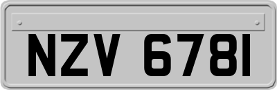 NZV6781