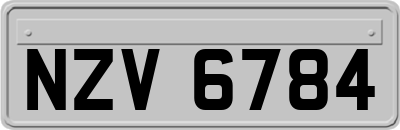 NZV6784