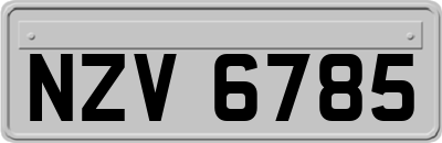 NZV6785