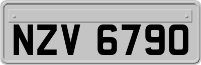 NZV6790