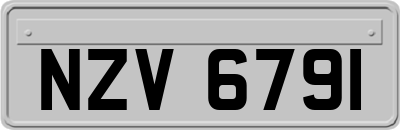 NZV6791