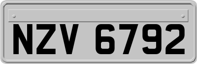 NZV6792