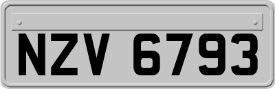 NZV6793