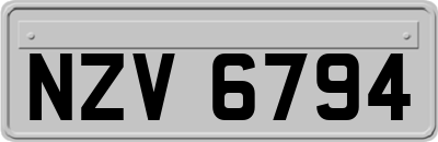 NZV6794