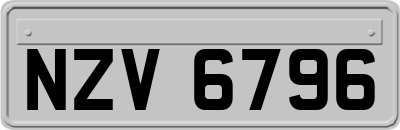 NZV6796