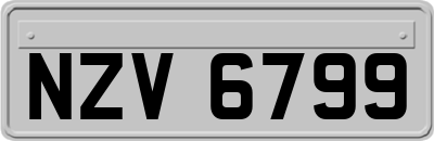 NZV6799
