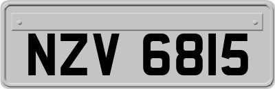 NZV6815