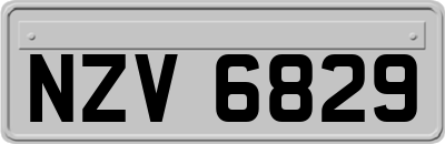 NZV6829