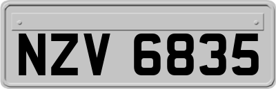 NZV6835