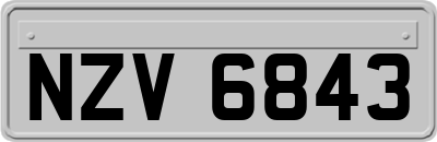 NZV6843