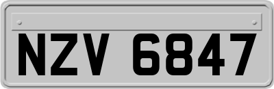 NZV6847