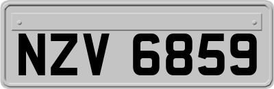 NZV6859