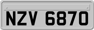 NZV6870