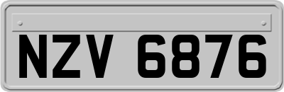 NZV6876