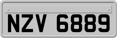 NZV6889