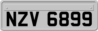 NZV6899