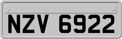 NZV6922