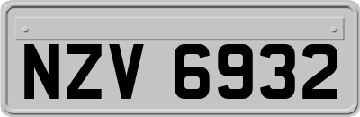NZV6932