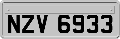 NZV6933