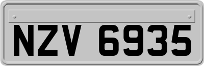NZV6935