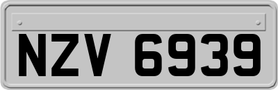 NZV6939