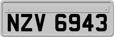 NZV6943