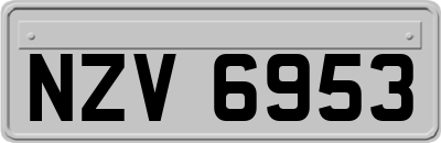 NZV6953
