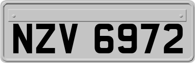 NZV6972