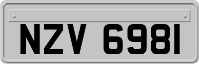 NZV6981