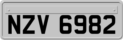 NZV6982