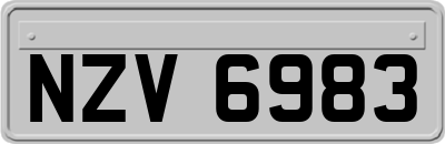 NZV6983