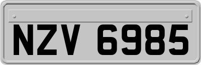 NZV6985