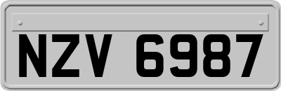NZV6987