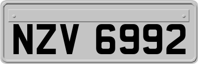 NZV6992
