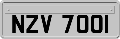 NZV7001