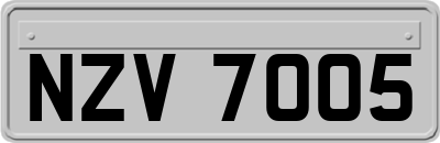 NZV7005