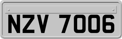 NZV7006