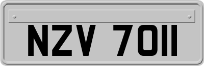 NZV7011