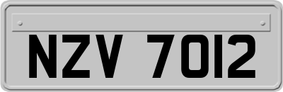 NZV7012