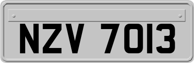 NZV7013