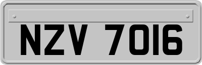 NZV7016