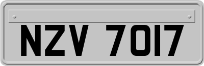 NZV7017