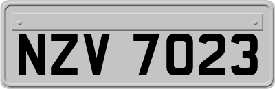 NZV7023