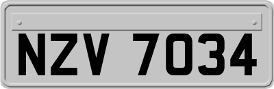 NZV7034