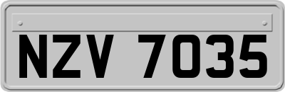 NZV7035