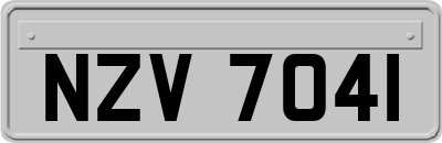 NZV7041