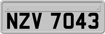 NZV7043