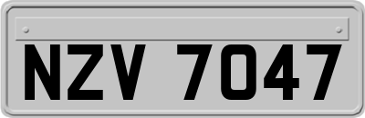 NZV7047