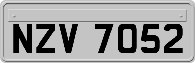 NZV7052